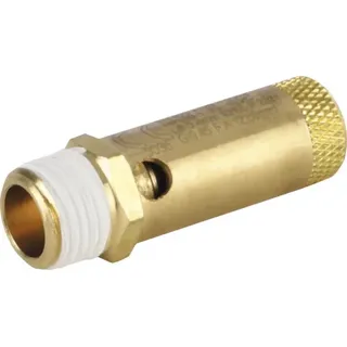 Stanley Sicherheitsventil Für Kompressor 1/4"