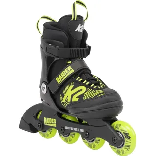 K2 Raider Inline Skates (40)