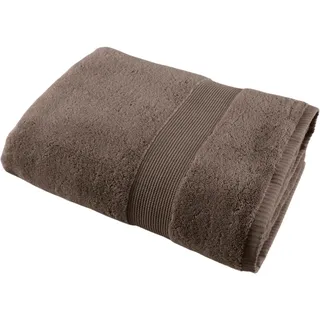 Egeria Handtuch 50 x 100 cm taupe