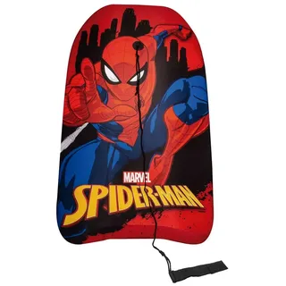 Marvel 80x46 Cm Spiderman Schwimmbrett - Multicolor - One Size