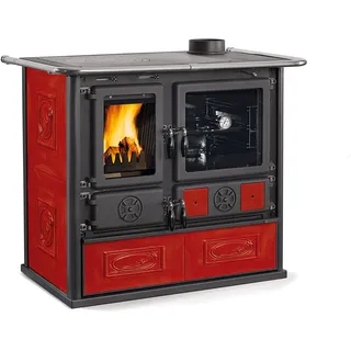 LaNordica Extraflame La Nordica »»ROSA««, grau