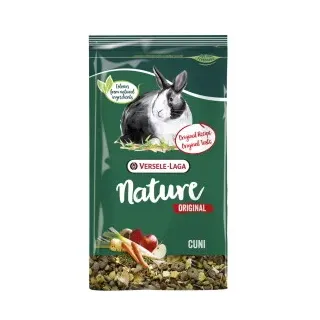 Versele-Laga Cuni Nature Original 2,5 kg