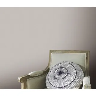Vliestapete ERISMANN "Vliestapete CELESTE - trendige Unistruktur", grau (taupe), B:0,53m H:0,09m L:10,05m, Vlies, Tapeten, Vliestapete, Phthalate frei