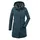 KOW 165 Parka Hellpetrol 48