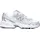 GR740WM Damen White/Silver Metallic 39