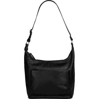 Bruno Banani Shopper Damen 022127 schwarz | Schwarz