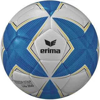 Erima SENZOR-Star Lite 350 2.0 Fußball (7192504), blau, 5