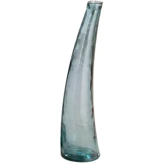 Gilde "Corno", aus Glas, Höhe ca. 80 cm,