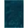 Super Soft Hochflor Kinderteppich 200 290 Türkis/Petrol