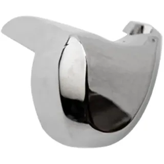 Shimano ST-R8020 Namensschild, Silver, One Size