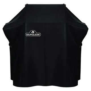 Napoleon Grillabdeckung klein PVC schwarz