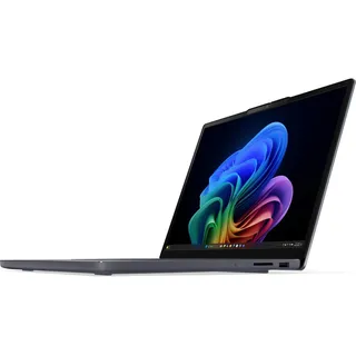 IdeaPad Slim 3 15,1" Snapdragon X X1-26-100 24 GB RAM 1 TB SSD Luna Grey