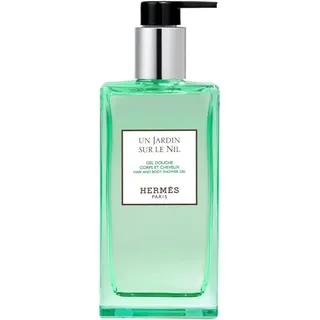 Hermès Le Bain Un Jardin sur le Nil Duschgel (200ml)
