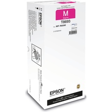 Epson C13T873340 (M), Druckerpatrone