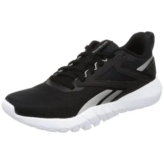 Reebok Flexagon Energy TR 4 - Dunkelgrau,Schwarz