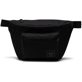 Herschel Gürteltasche Pop Quiz Hip Pack Black Tonal