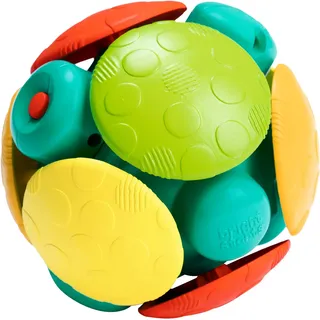 OBALL Wobble Bobble mehrfarbig