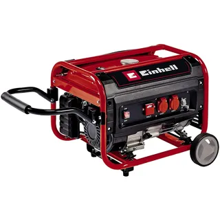 Einhell TC-PG 35/E5 rot/schwarz
