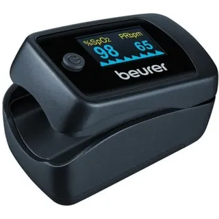 Beurer Pulsoximeter PO 45 1 St.