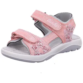 Lurchi Sandale Fia, Farbe:geranie, Größe:26 - 26 EU