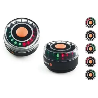 NAVILIGHT Tricolor 2NM