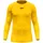 Longsleeve Gelb L