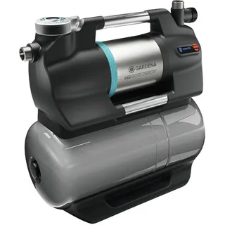 Gardena Hauswasserwerk 6300 SilentComfort 1050 W