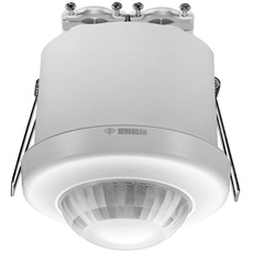 Bild Niko-Servodan Motion detector flush mounted 360° dali 8 m high ceiling