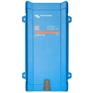 Victron Energy MultiPlus 24/500/10-16 Hybrid-Wechselrichter 430 W
