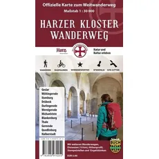 Harzer Kloster-Wanderweg