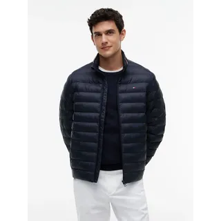 Tommy Hilfiger Core Packable Recycled Jacke Desert Sky L