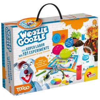 Lisciani WOOZLE GOOZLE