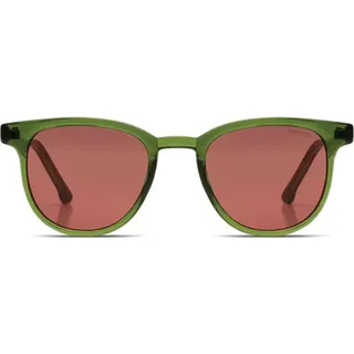 Komono Sonnenbrille FRANCIS, Größe:ONESIZE, Farben:fern - Grün