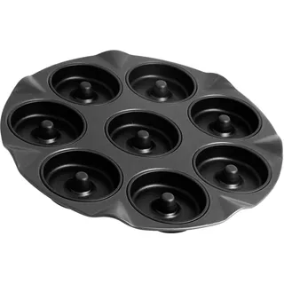 Zenker Apfelküchli-Backblech Ø33 cm