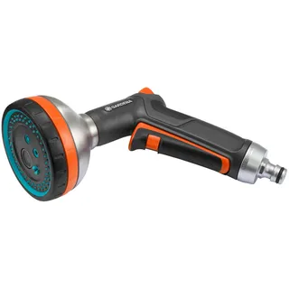 Gardena Multibrause 0,22 m orange