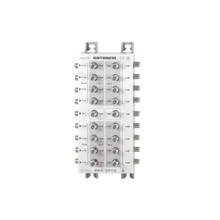 Kathrein EAX 2912 SAT-Verteiler 950 -2150 MHz