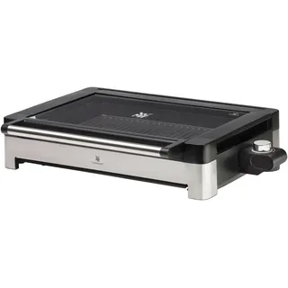 WMF Lono Tischgrill 2200 W schwarz