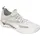 Damen Handballschuhe Weiß