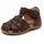 Sandal Kaffee 23