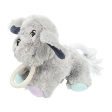 Trixie Junior Dog cu frânghie 24 cm Jucării pentru câini