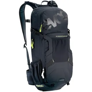 Evoc FR Enduro 16 l Schwarz
