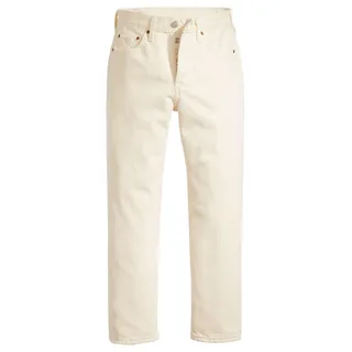Levi's Levi's® 7/8-Jeans 501 Crop 501 Collection, 5-Pocket-Style, beige