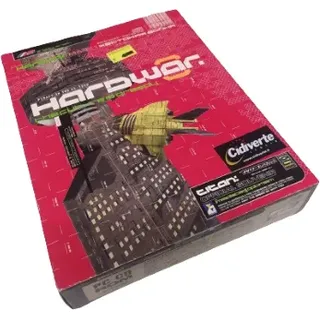 HARDWAR PC BY THE SOFTWARE REFINERY E GREMLIN INTERACTIVE VERSIONE CD BIG BOX