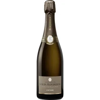 Champagne Louis Roederer Brut Vintage 2016