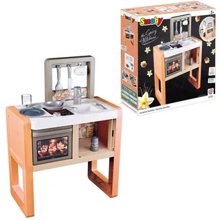 Smoby Spielküche Vanille (310700)