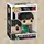 Funko Squid Game Player 218 Cho Sang-Woo Funko Pop Vinyl Figur