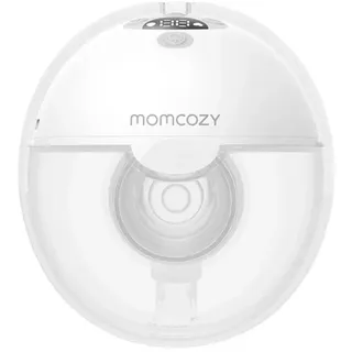 Momcozy M5 Handmilchpumpe