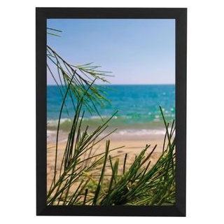 update displays Klapprahmen HardLine schwarz 45,5 x 62,9 cm