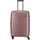 Air Base 4-Rollen M 67 cm / 71 l lila