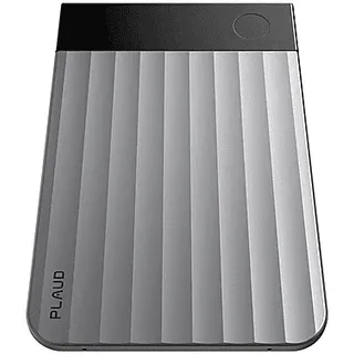 plaud NOTE PRO KI-Diktiergerät, Silver